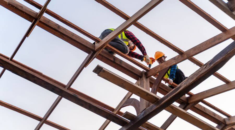 Expert flood damage restoration services in Berrien Springs, MI